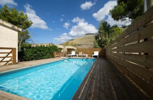 Castelluzzo Villa | Villa Paradiso