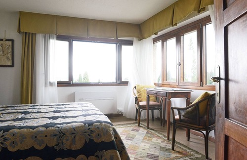 Sirmione Hotel | Villa Paradiso