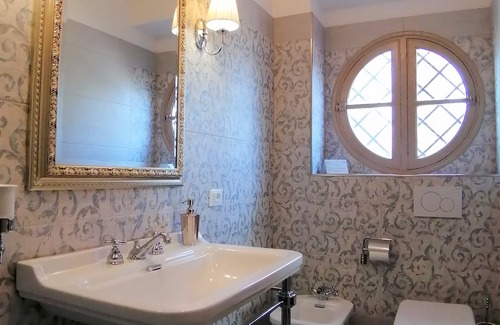Sirmione Hotel | Villa Paradiso