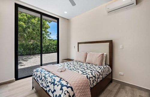 Tamarindo Villa | Villa Paradiso Private Pool, Gated Community, Golf, Beach