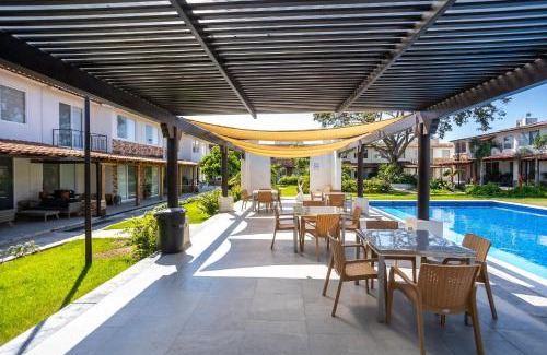 Puerto Vallarta House | Villa Paradiso Residencial