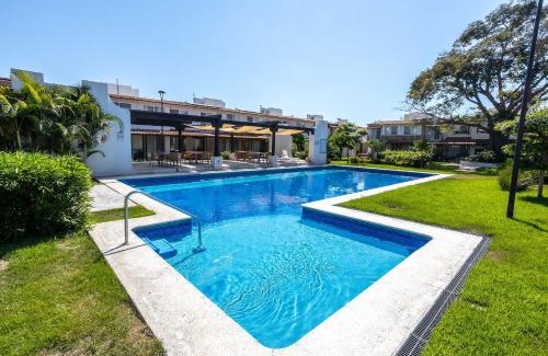 Puerto Vallarta House | Villa Paradiso Residencial