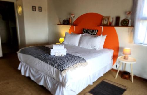 Hartbeespoort Hotel | Villa Paradiso