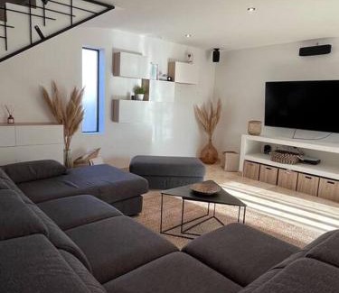 Paradou Villa | Villa Paradou