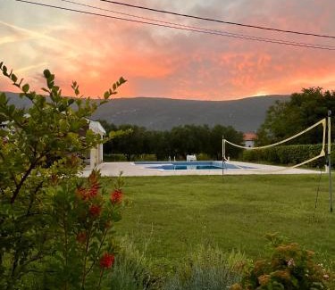 Mostar Villa | Villa Paraiso
