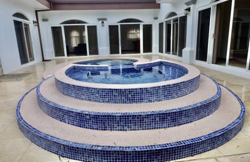 Bejuco Villa | Villa Paraiso By Vacation Pura Vida