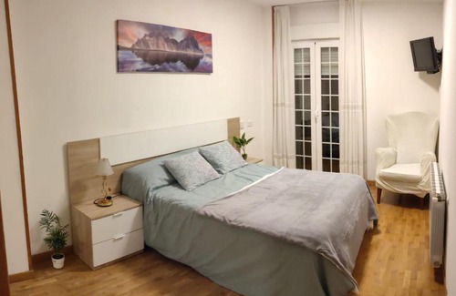 Villaviciosa Apartment | Villa Paraiso