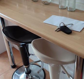 Villaviciosa Apartment | Villa Paraiso