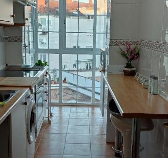 Villaviciosa Apartment | Villa Paraiso