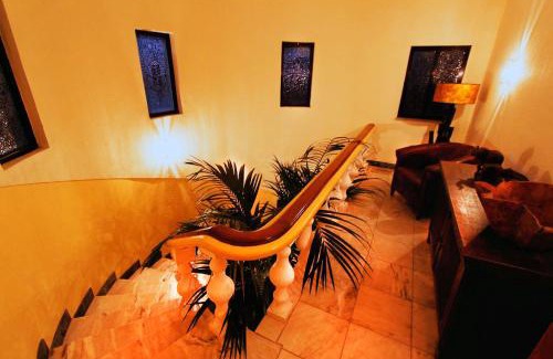 Porches Bed & Breakfast | Villa Paraiso - Naturism Optional Adults Only