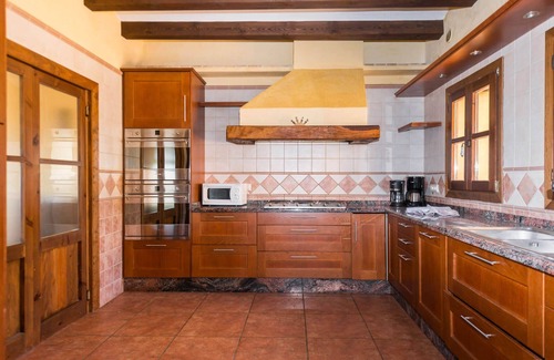 Benissa Villa | Villa Paraiso - PlusHolidays