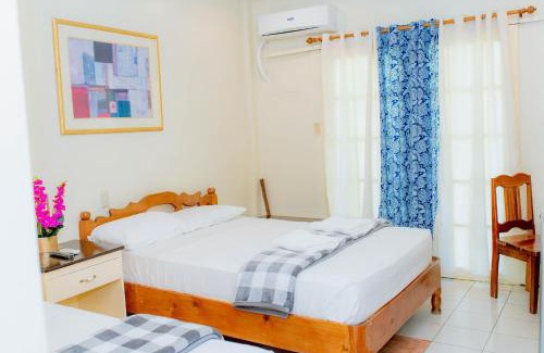 Catarman Resort | Villa Paraiso Resort & Waterpark