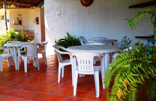 Brisas de Zicatela House | Villa Paraiso & Suites
