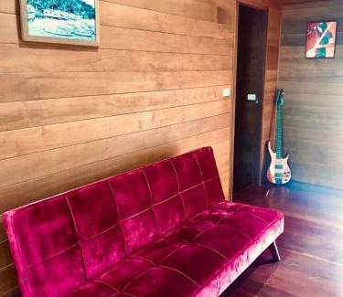 Nong Thale Villa | Villa Paraiso Traditional Thai