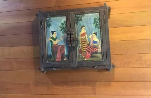 Nong Thale Villa | Villa Paraiso Traditional Thai