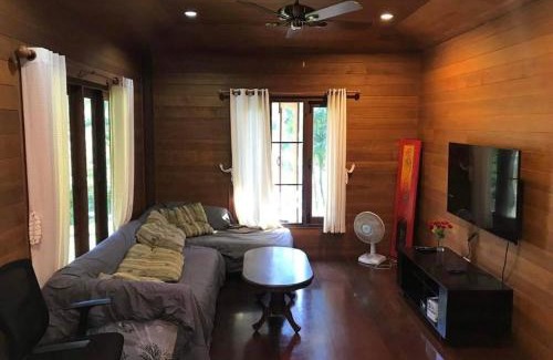 Nong Thale Villa | Villa Paraiso Traditional Thai