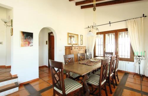 Monte Pego Villa | Villa Paraje de Libertad by Interhome