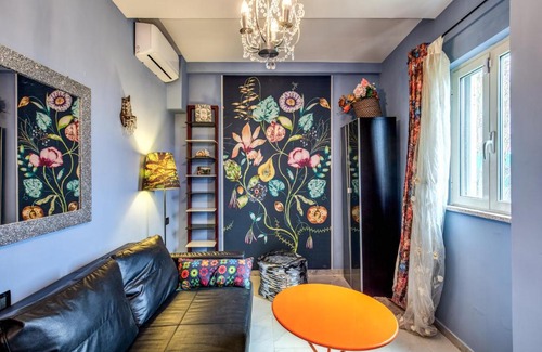 Fiumicino Bed & Breakfast | Villa Parco degli Angeli