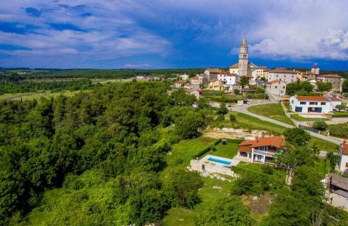 Strpacici Villa | Villa Parenzana