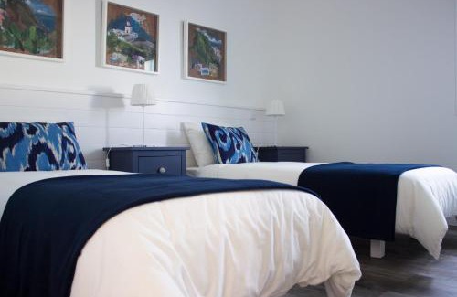 Paul do Mar Villa | Villa Pargo