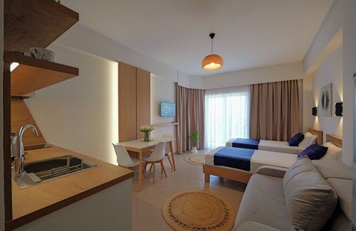 Borsh Hotel | Villa Pargua