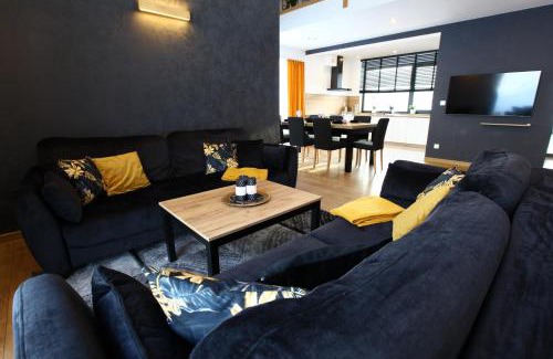 Miedzyzdroje House | Villa Park 7