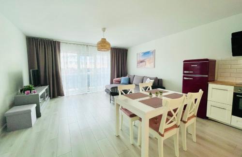 Miedzyzdroje Apartment | Villa Park by Baltic Home