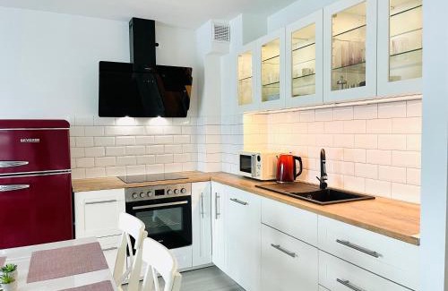 Miedzyzdroje Apartment | Villa Park by Baltic Home