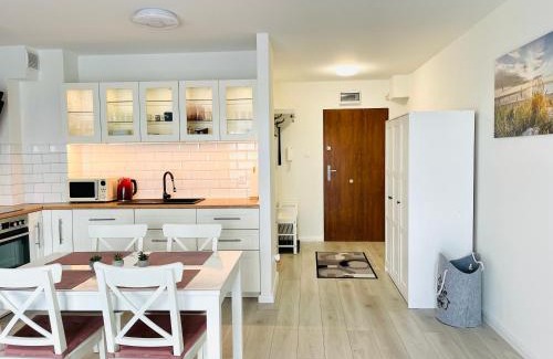 Miedzyzdroje Apartment | Villa Park by Baltic Home