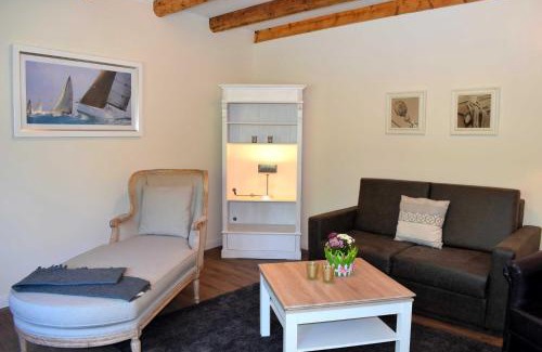 Haffkrug Apartment | Villa Park Ocean