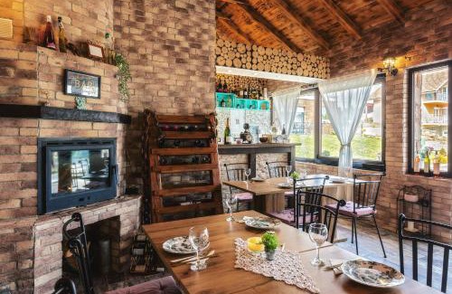 Rakovica House | Villa Park Plitvice