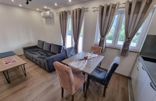 Visoko Apartment | Villa Park Ravne