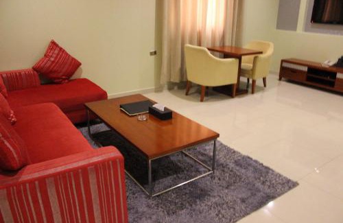Al Khobar Apartment | Villa Park