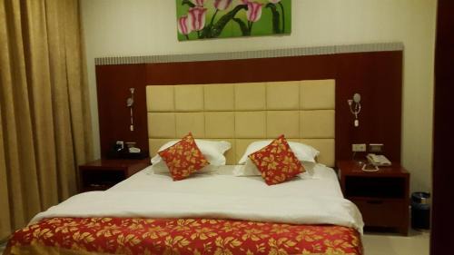 Al Khobar Apartment | Villa Park