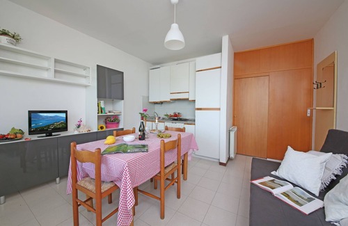 Villaggio Sanghen Apartment | Villa Park Sanghen two-room apartment A2 for 4 people