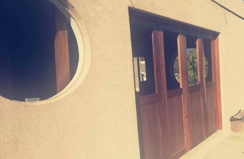 Las Lomas Apartment | Villa Parota Estudio