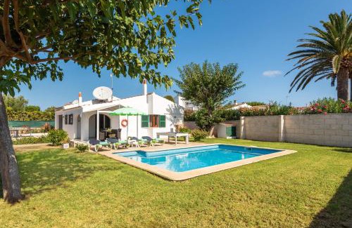 Cala en Blanes Villa | Villa Parque by Villa Plus