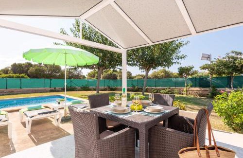 Cala en Blanes Villa | Villa Parque by Villa Plus