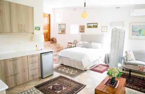 Welgemoed Bed & Breakfast | Villa Pascal Guest House