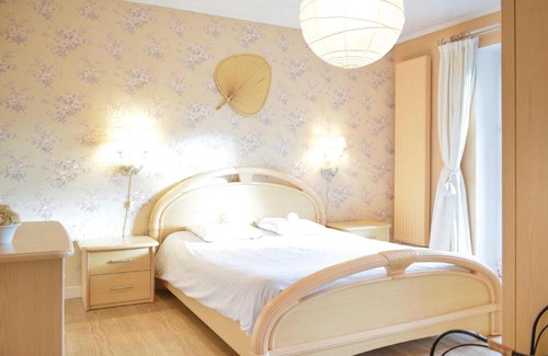 Waimes House | Villa Pascale