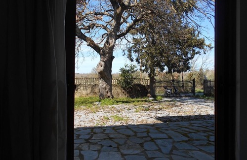 Atsipópoulon House | Villa Pasiphae, 2 bedroom house