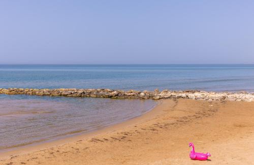 Santa Maria del Focallo House | Villa Pasitea fronte mare