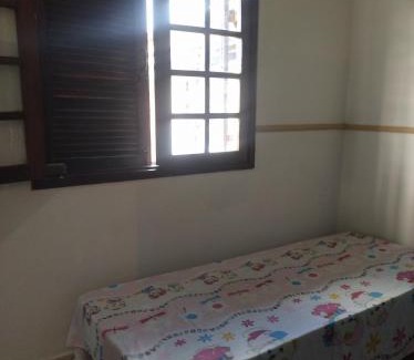 Barra de Jangada Apartment | Villa Pasqualina