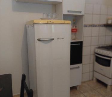 Barra de Jangada Apartment | Villa Pasqualina