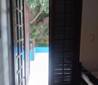 Barra de Jangada Apartment | Villa Pasqualina