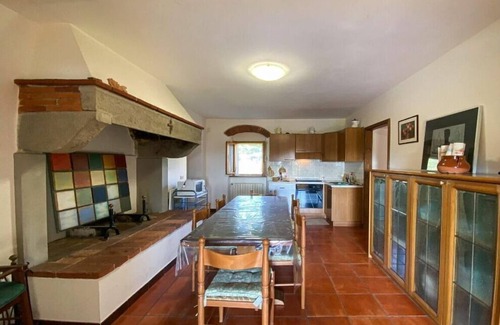 Le Piazze Villa | Villa Pasqualina Comfortable holiday residence