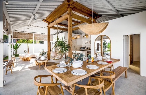 Laksmana Villa | Villa Passion by Alfred in Bali