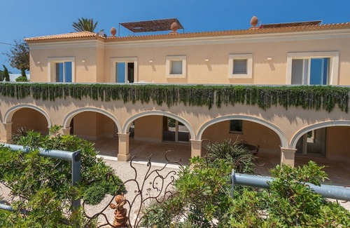 Noto Villa | Villa Passo degli Aironi 12, Emma Villas