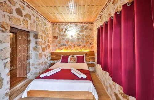 Patara Villa | Villa Patara Adonis 2 / Kalkan