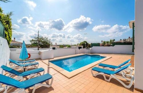 Cala en Porter Villa | Villa Patri